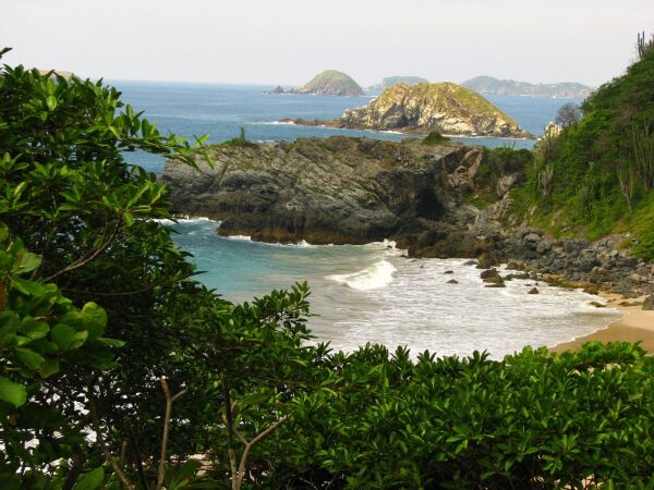 Ixtapa Zihuatanejo