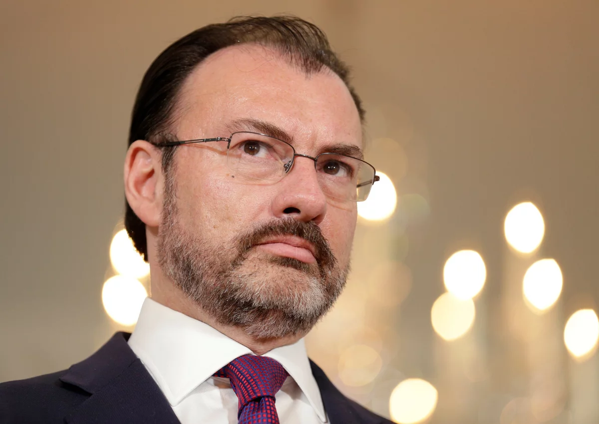 Videgaray