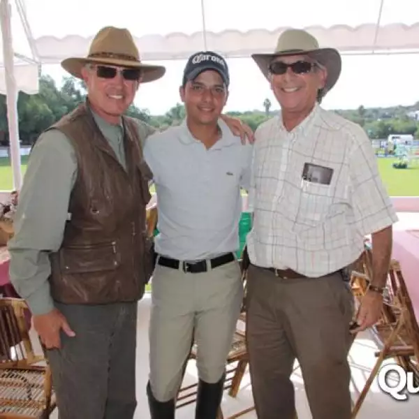 Campeonato Nacional de Salto 2009