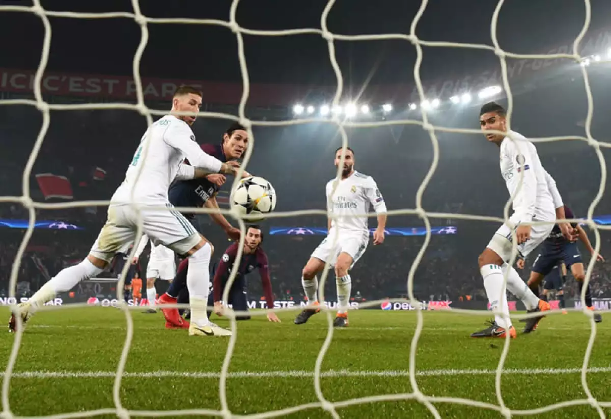 Real Madrid