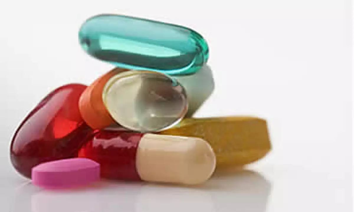Medicamentos (Foto: Photos to Go)