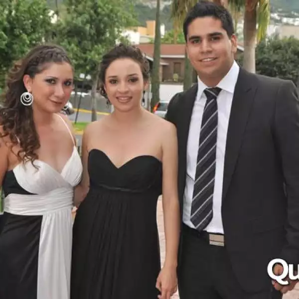 Boda Luis Donaldo Colosio