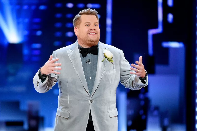 73rd Annual Tony Awards - Show