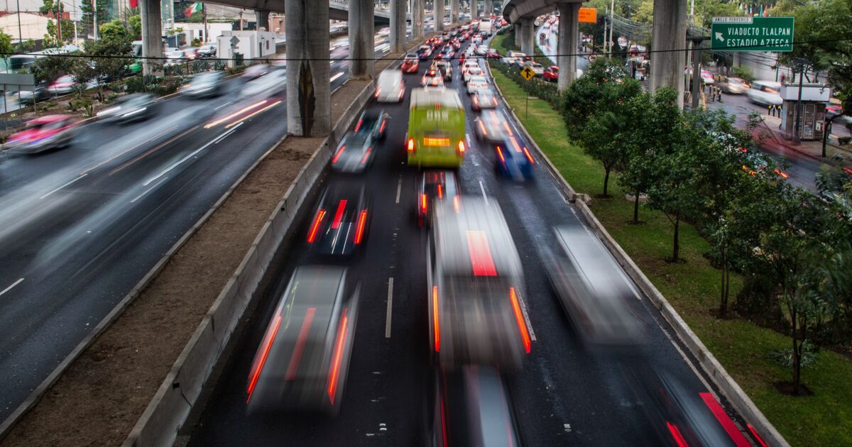 What cars are exempt from Hoy No Circula even in environmental contingency? What cars are exempt from Hoy No Circula even in environmental contingency?
