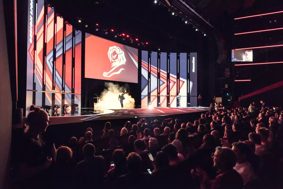 Cannes Lions