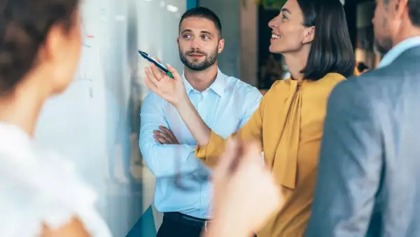 Jugar a ganar. El cambio no empieza en las estrategias, sino en la mentalidad