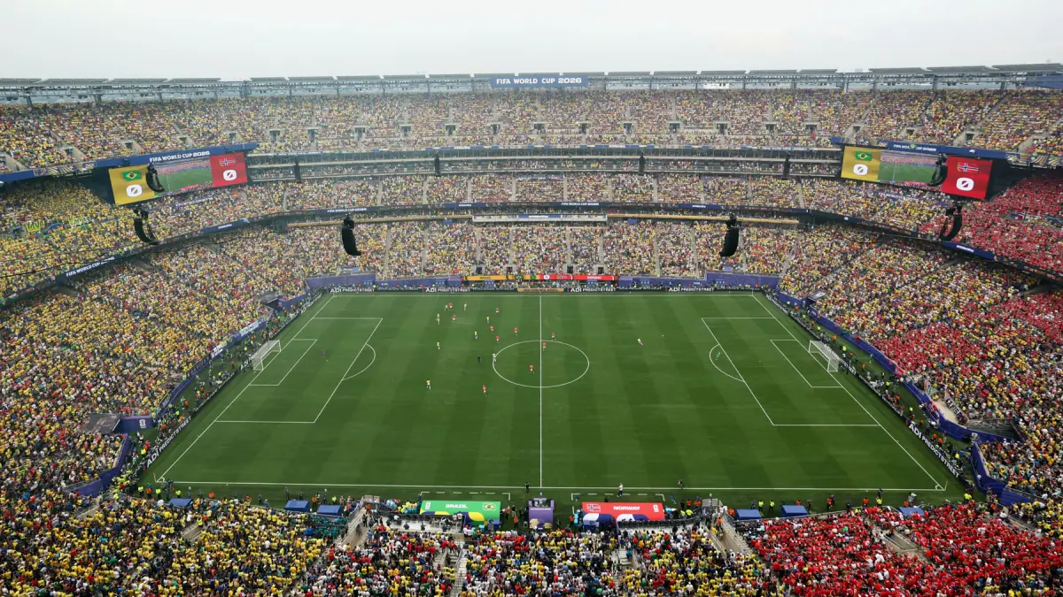 ¿Cuándo se juega la final del Mundial 2026 y dónde será el último partido? Las selecciones favoritas para ganar