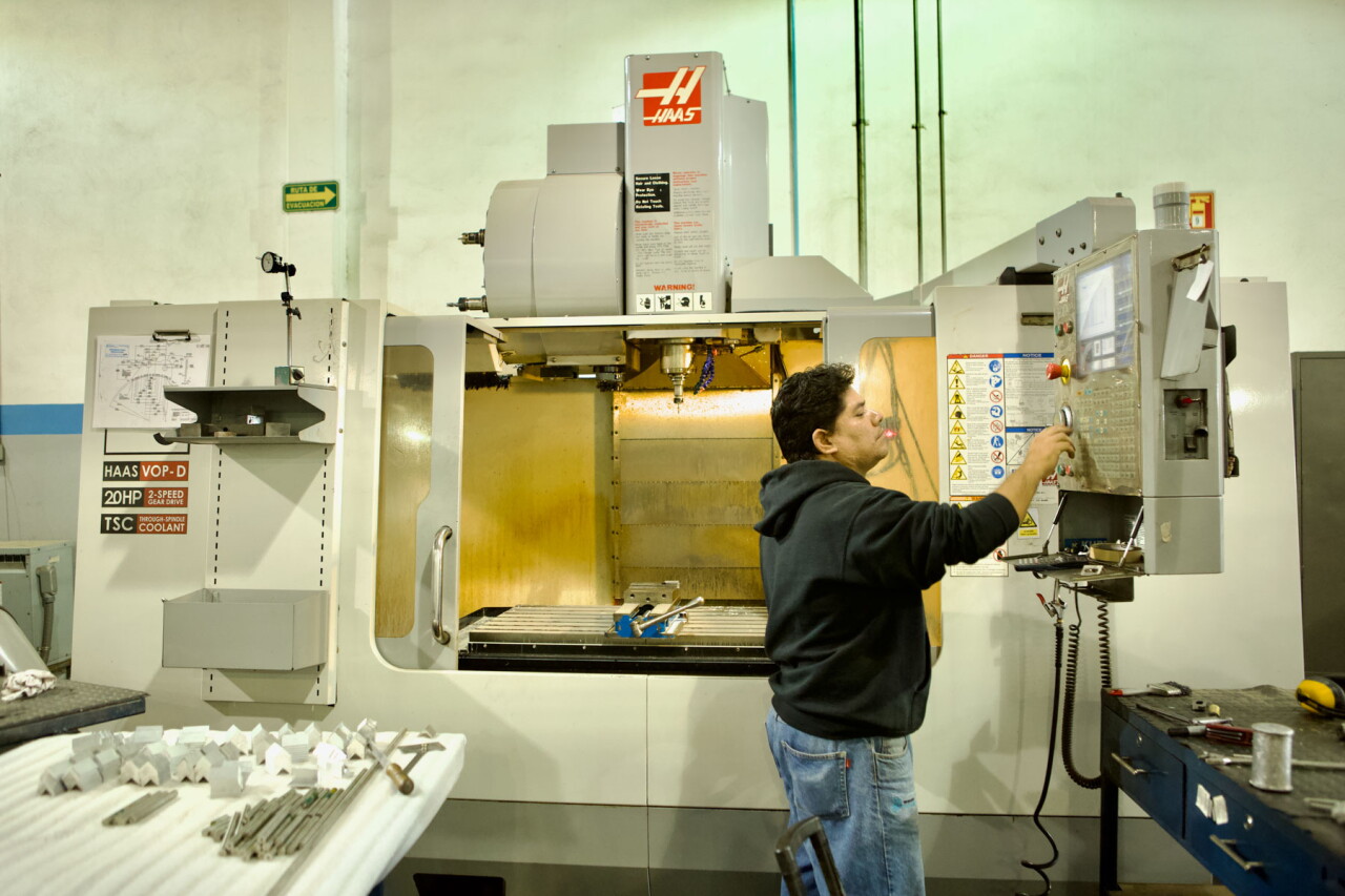 Nafin quiere apoyar a más MiPymes y coloca 9,750 mdp como parte del Plan México