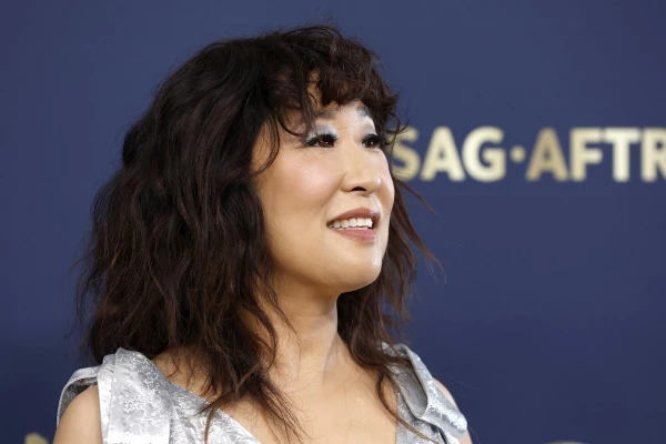 28.a entrega anual de los Screen Actors Guild Awards - Llegadas