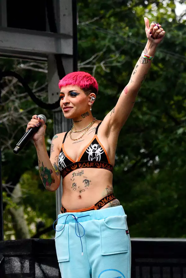 2021 Made In America - Day 2