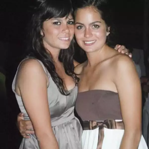 Boda Monica Basurto y Bulmaro Valdez