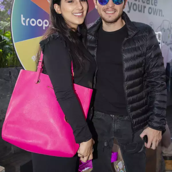 Alondra Bodei, Jose Manuel Cordero