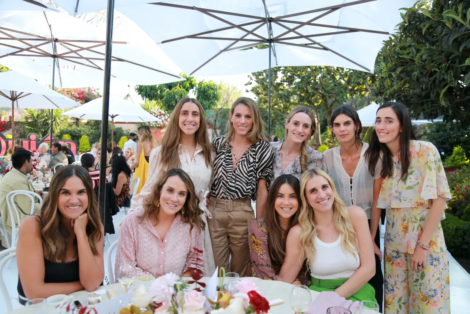 31 MUJERES QUE AMAMOS