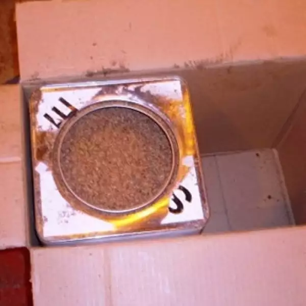 Artículos - tráfico de drogas