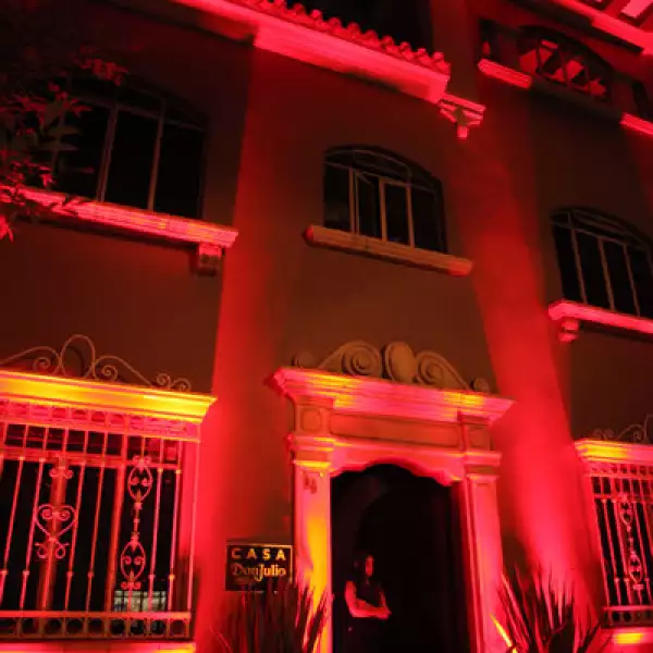 Fachada