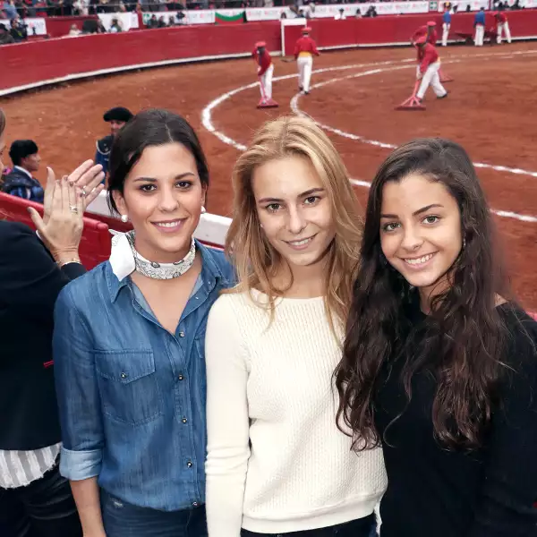 Segunda Corrida de Toros Temporada Grande 