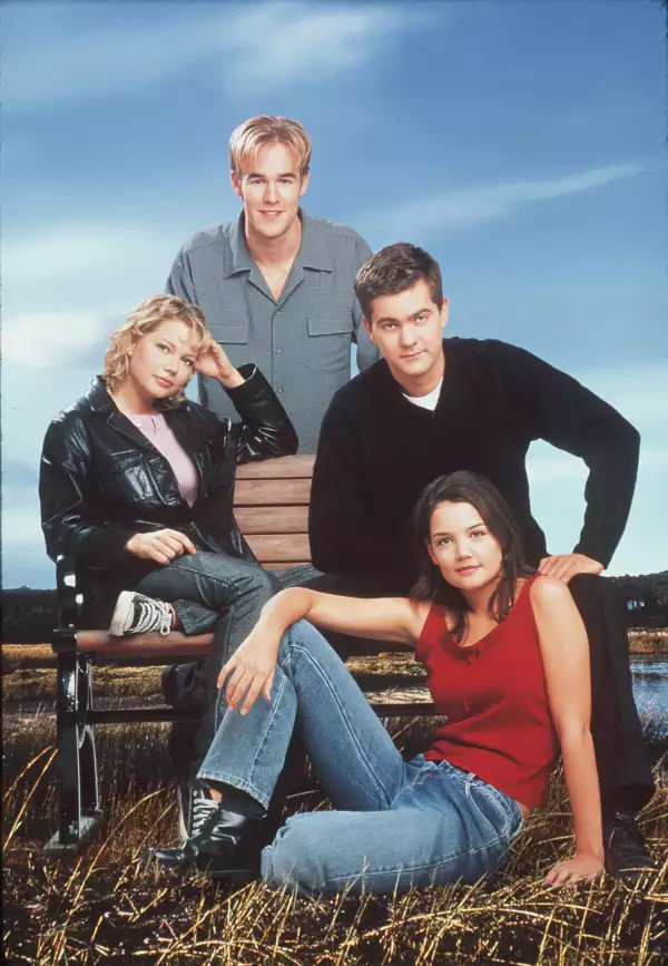 Dawson's Creek'