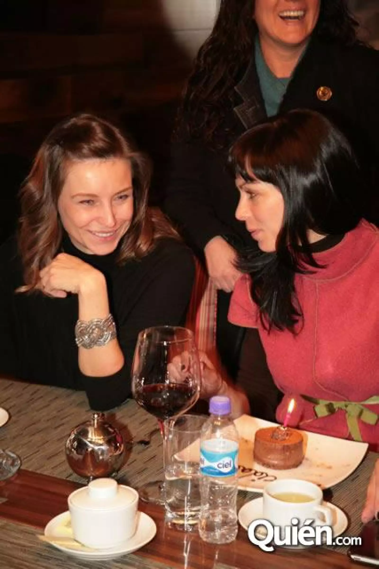 Cumple de Celina del Villar