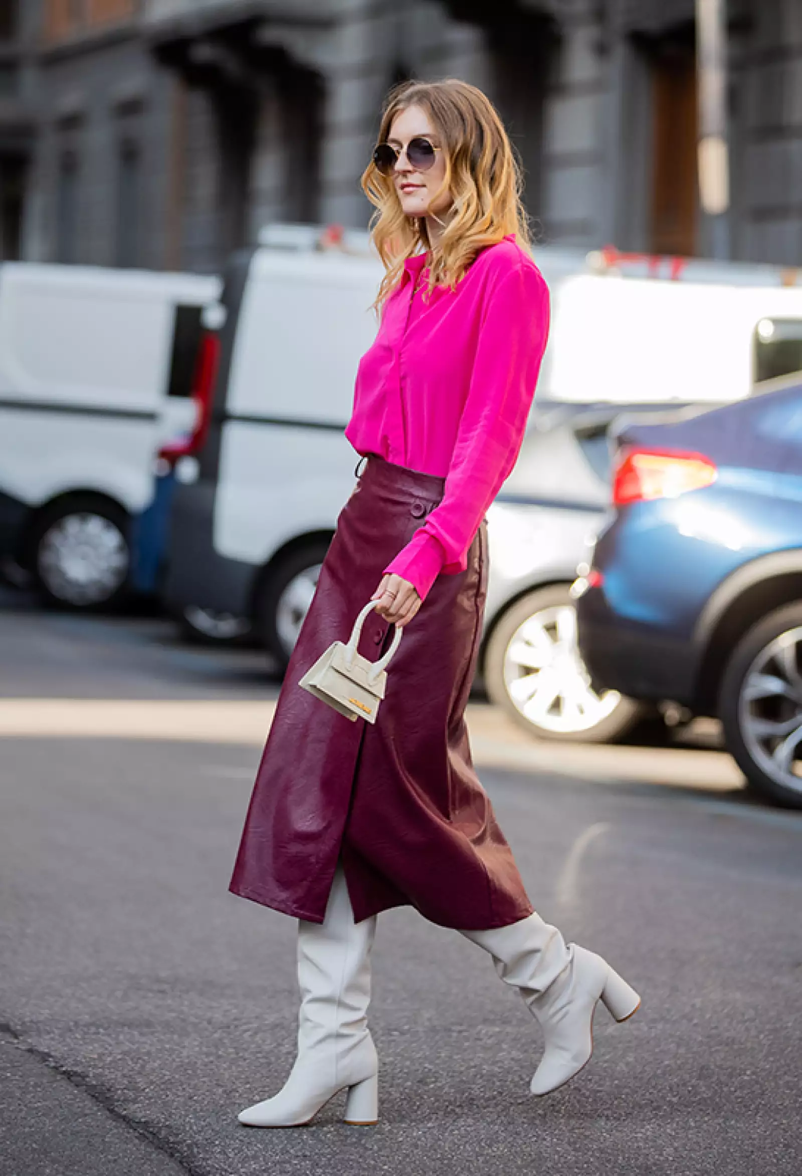 Street Style: September 21 - Milan Fashion Week Spring/Summer 2020