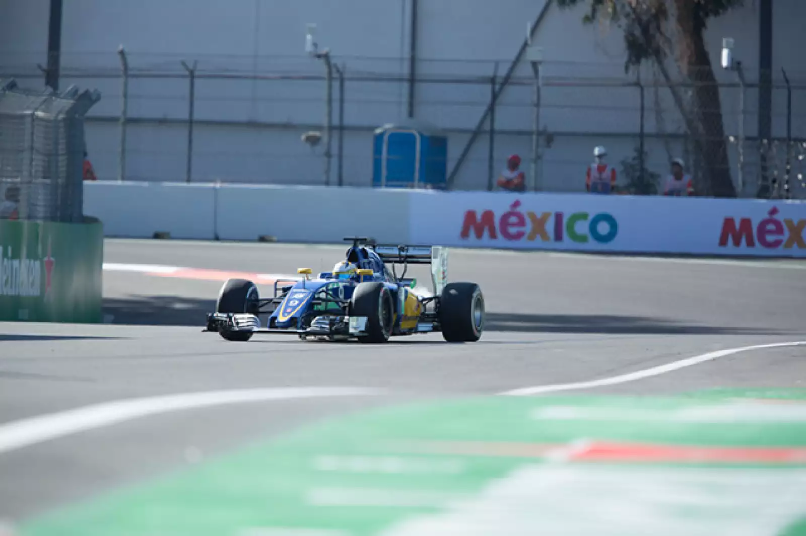 Sábado F1