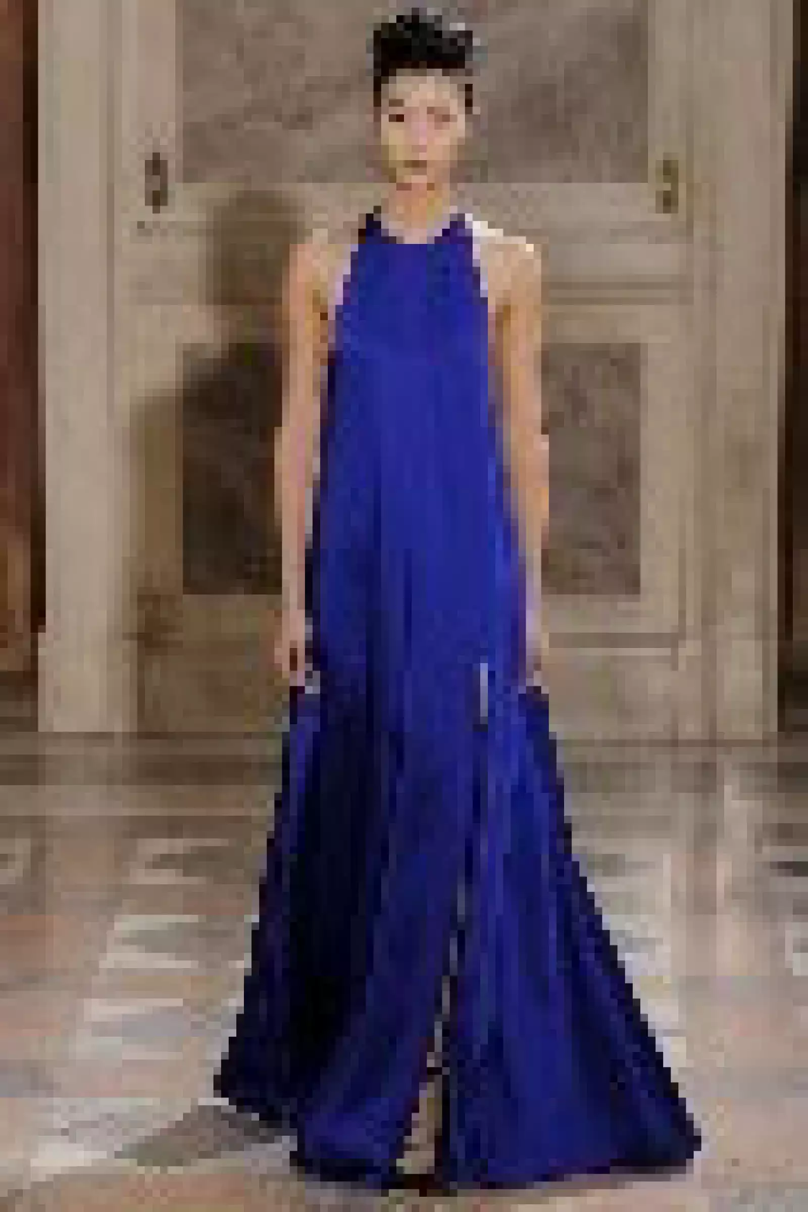 Bouchra Jarrar Primavera 2014