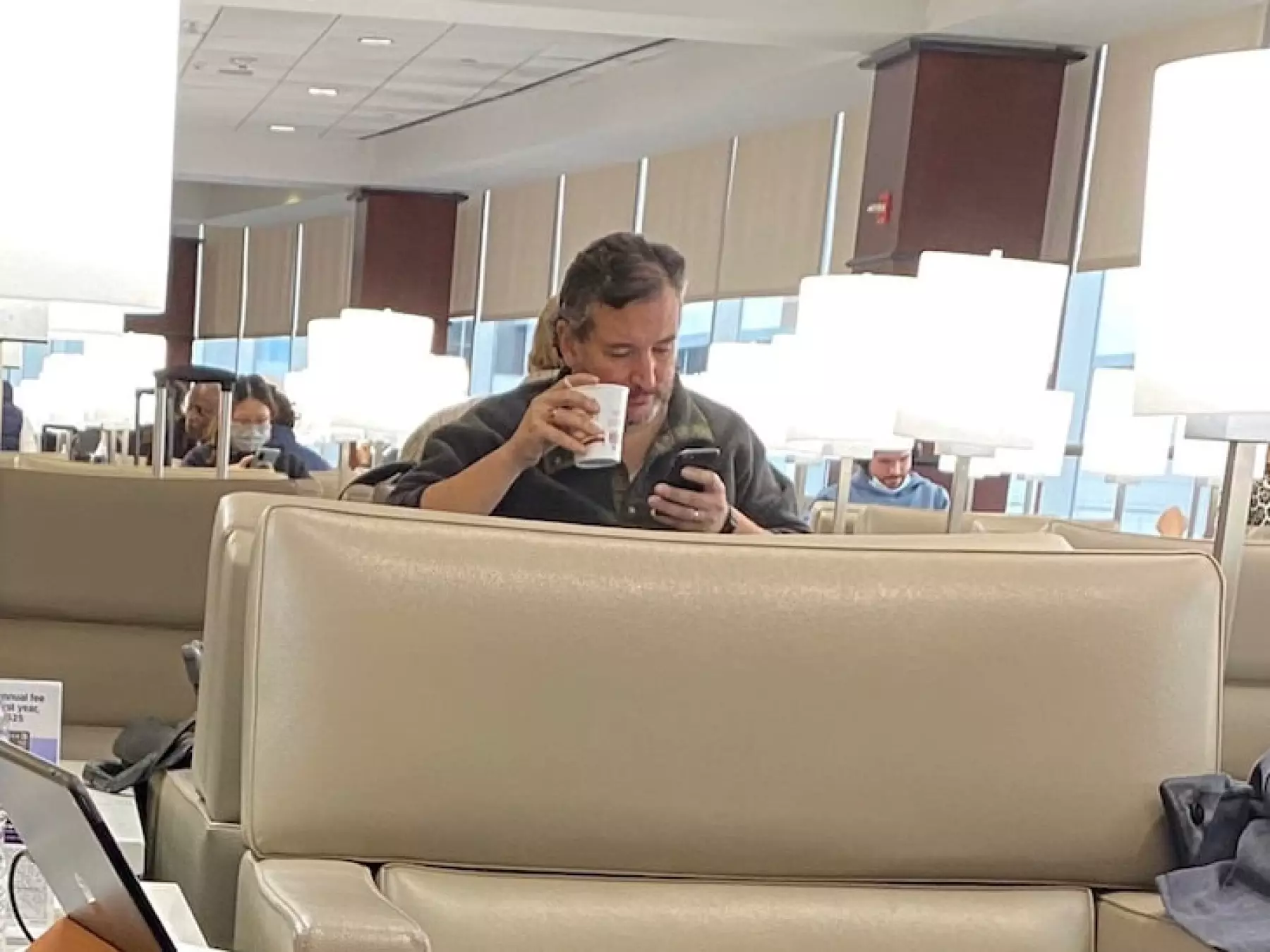 Ted Cruz
