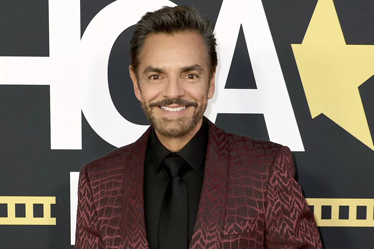 Eugenio Derbez