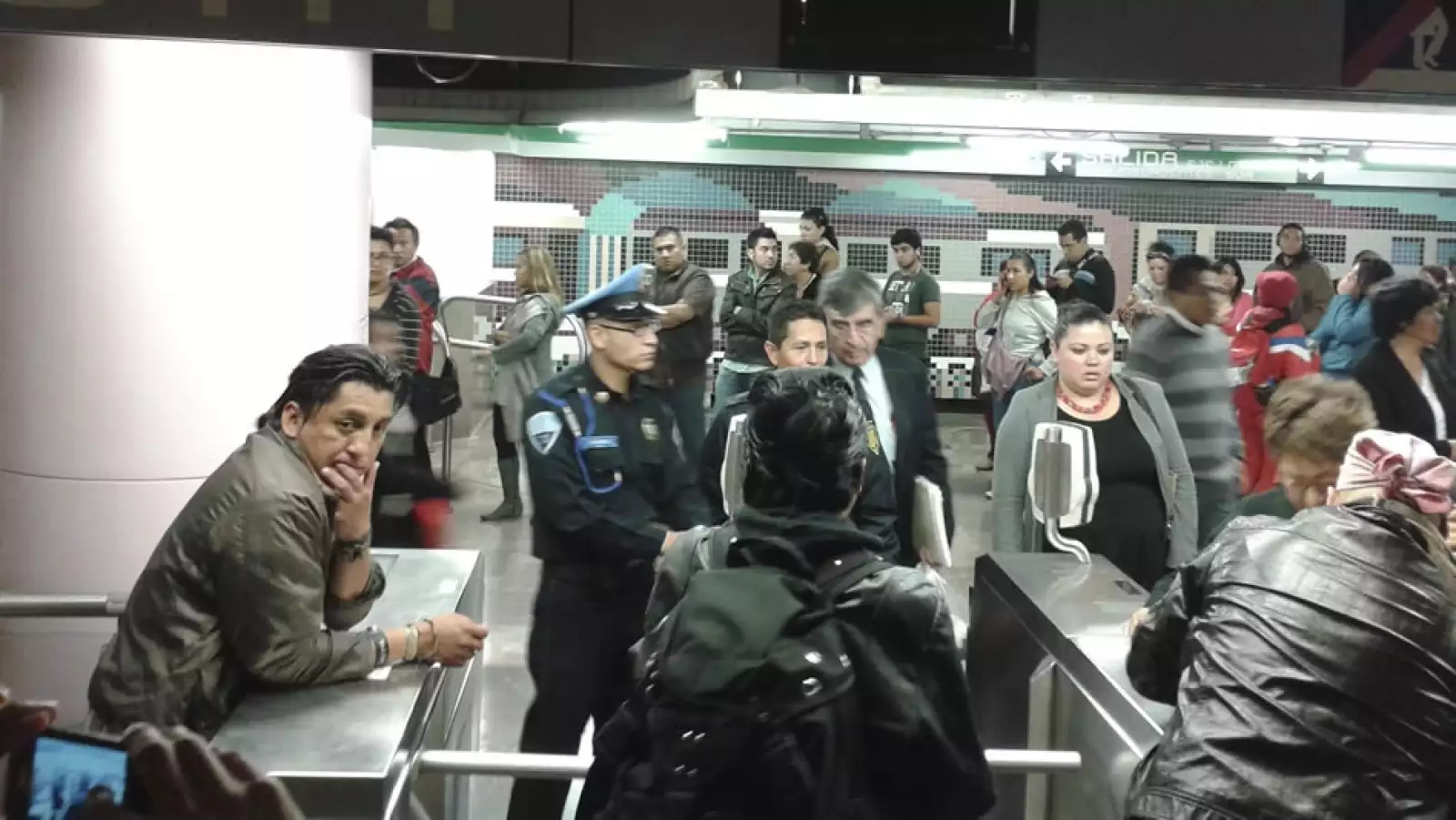 nueva tarifa metro 6