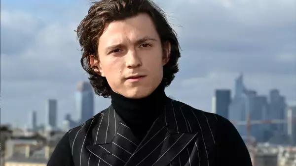 Tom Holland reaparece en redes sociales y explica razón de su ausencia