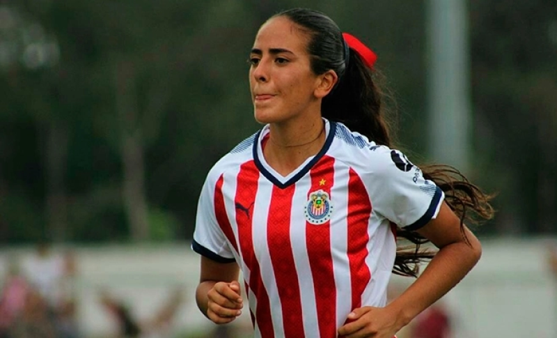 Dani Pulido