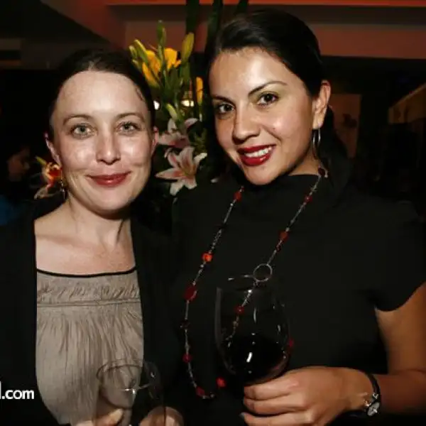 Madeleine Penman,Gabriela Morales-Casas