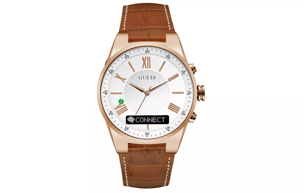 Smartwatch GUESS CONNECT