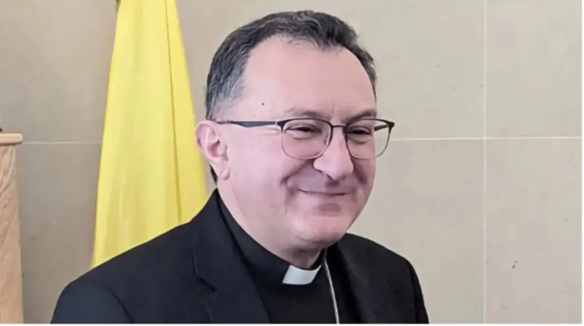 nuevo nuncio apostolico mexico