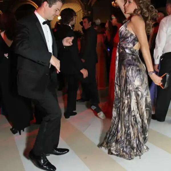 Sandro Marques,Adriana García