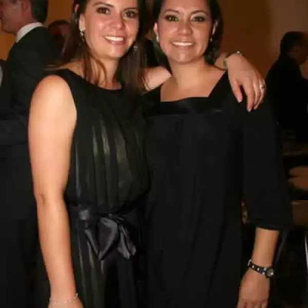 Premio Anáhuac a Laura Barrera Fortoul (Directora General DIF Edo. de México)