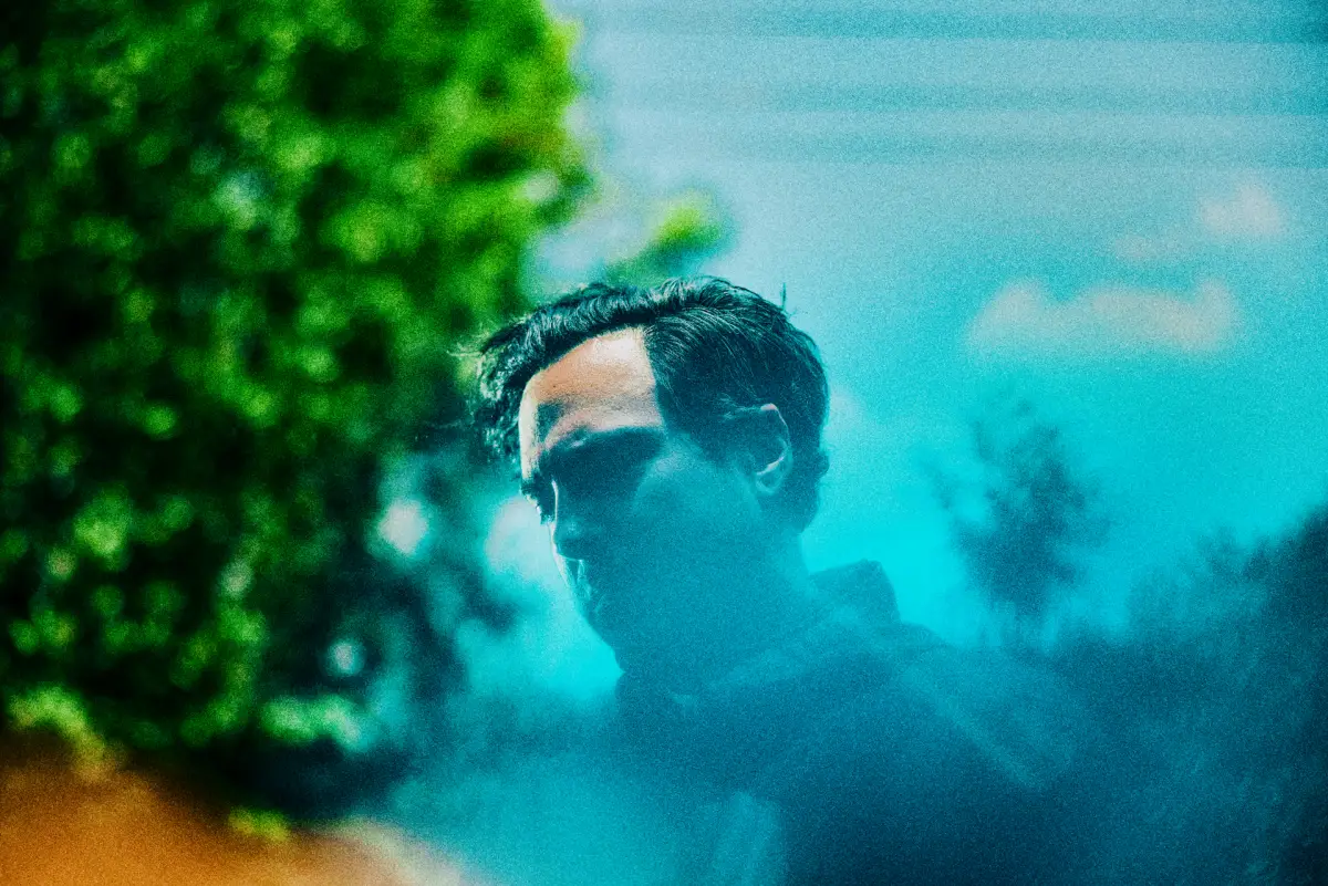 Rodrigo Dávila 