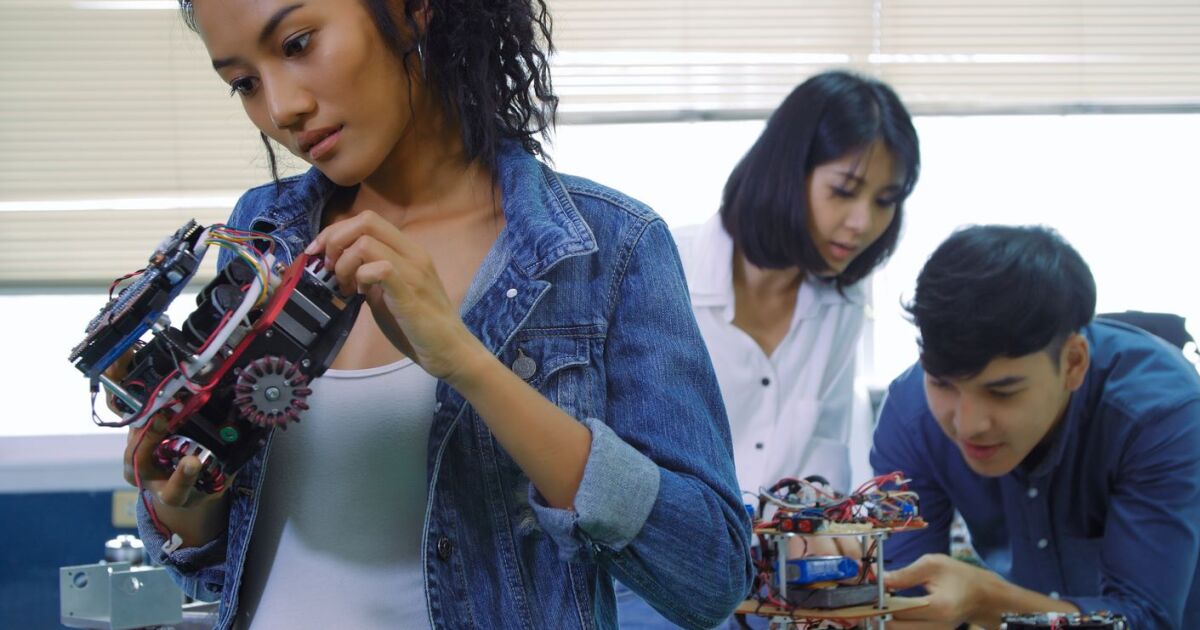 Şirketlerin uygulamalı araştırma için işbirliği