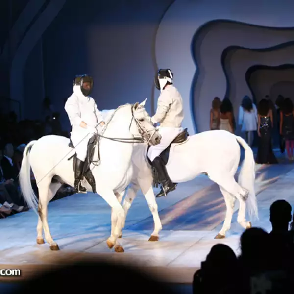 Fashion Fest de Liverpool