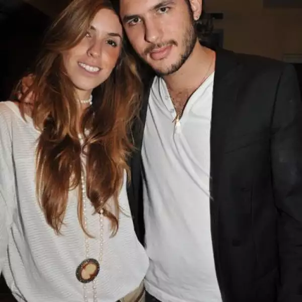 Cumple Paty de la Mora