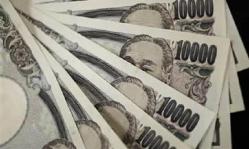 México lanzaría esta emisión sin garantía después de dos emisiones de bonos en yenes a 10 años en el 2009 y 2010. (Foto: Reuters)