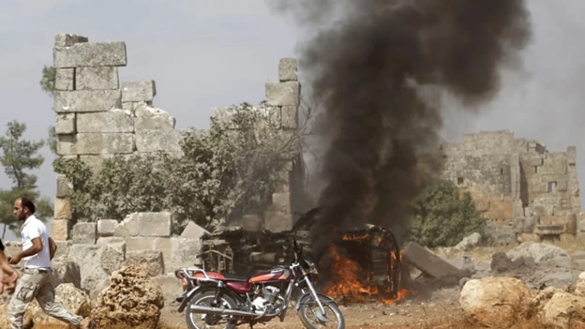 siria