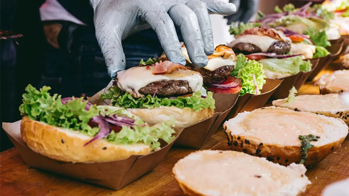 Uber Eats