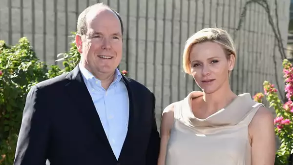 Por fin llegó el heredero a la casa real de Mónaco. Charlene Wittstock se convirtió hoy en madre de Jacques y Gabriella; el primero será el sucesor de su padre al mando del Principado.