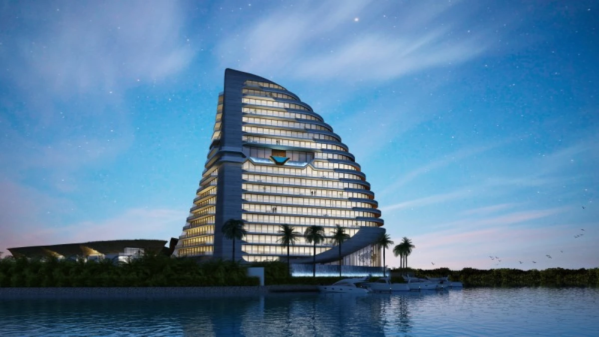 Shark Tower