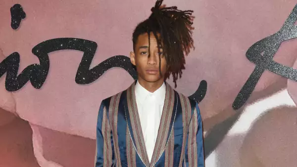 Jaden Smith