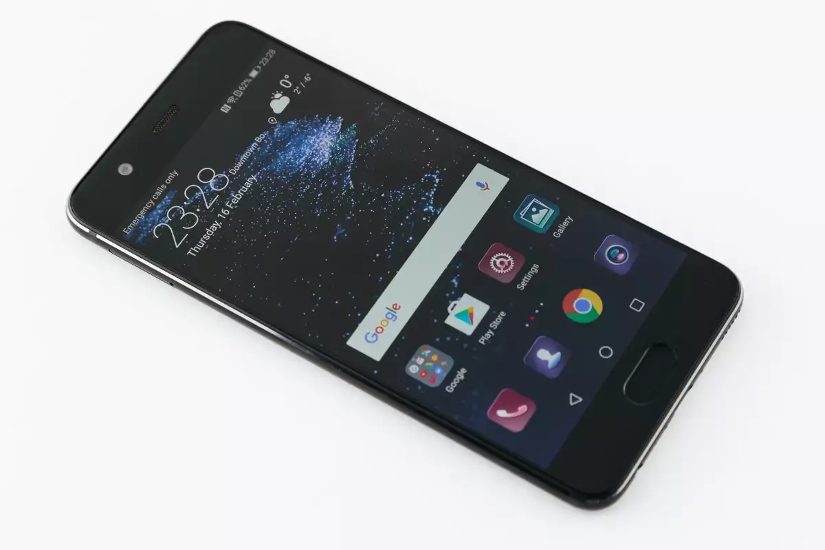 Diseño, clave del P10