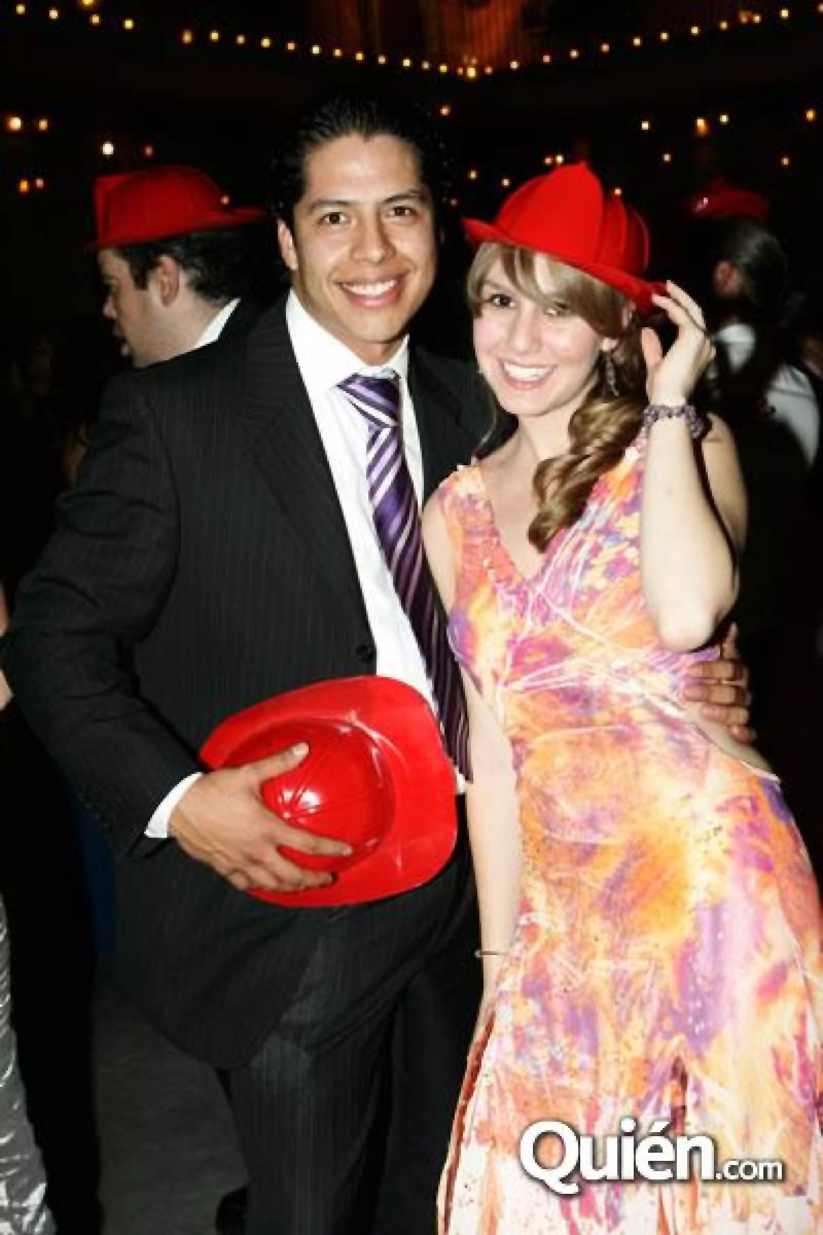 Boda Isabel y Daniel.