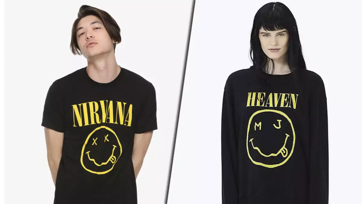 Nirvana