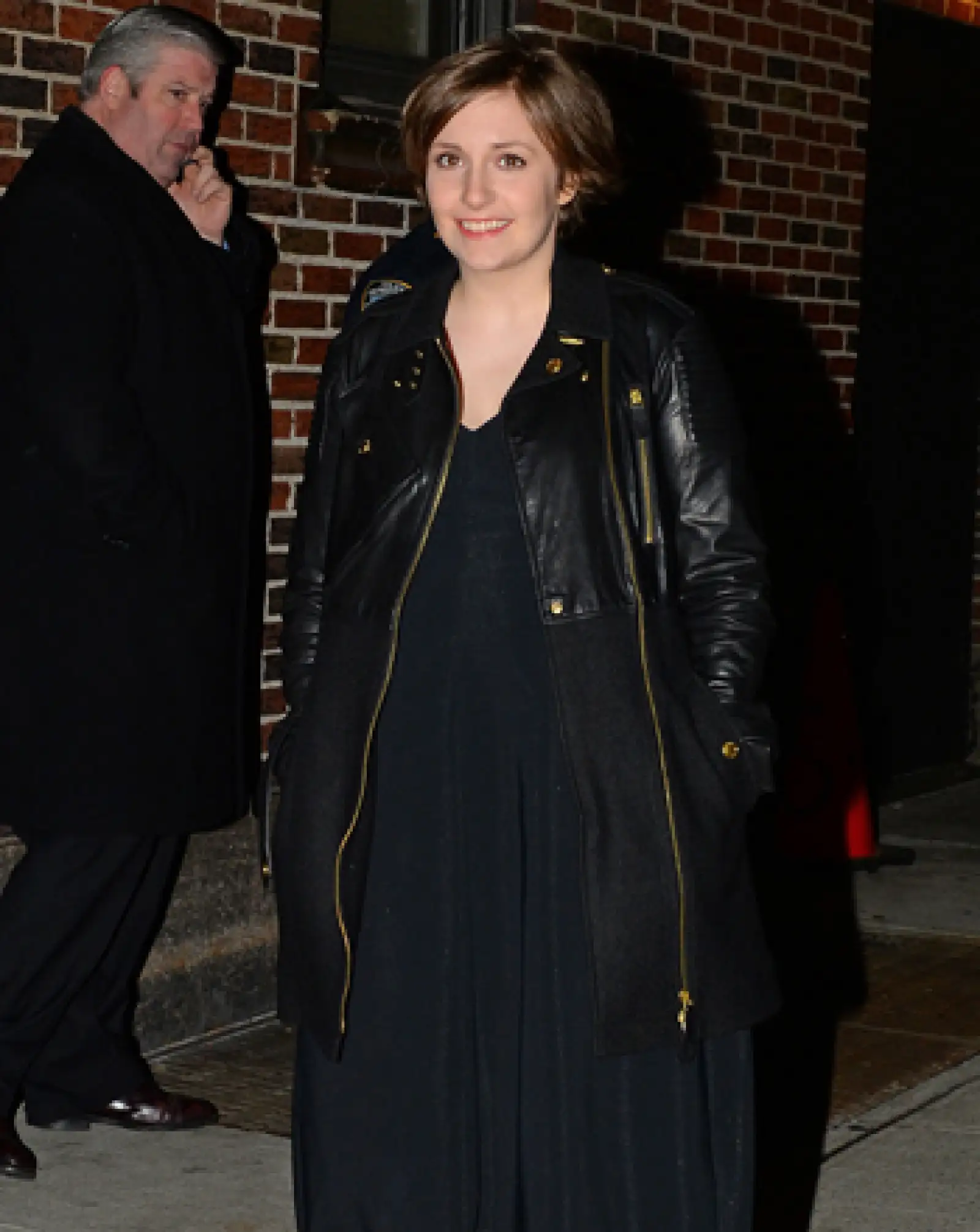 Lena Dunham