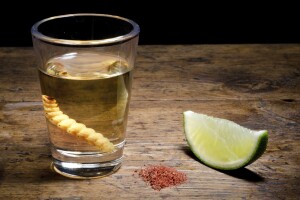 Mezcal afrodisiaco